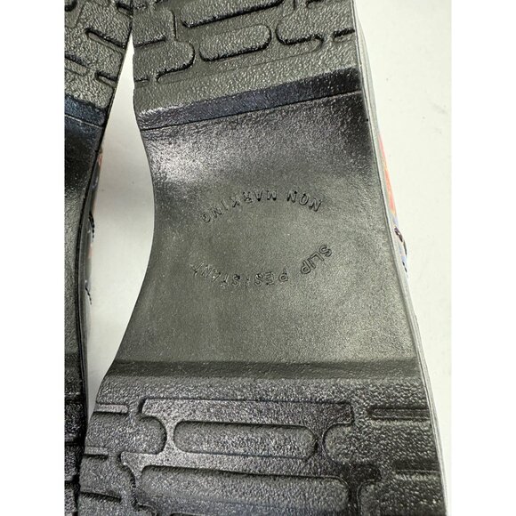 Easy Street shoes Women's 10W mules Slip-On Nursing multi colore pre-owned - Picture 13 of 16